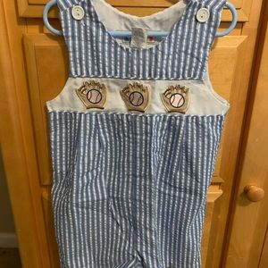 Sam Says boutique baseball Jon-Jon